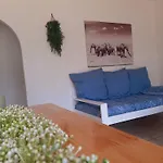 The Ocean Side Cottage