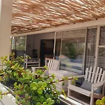 The Ocean Side Cottage