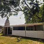 The Ocean Side Cottage