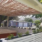 The Ocean Side Cottage