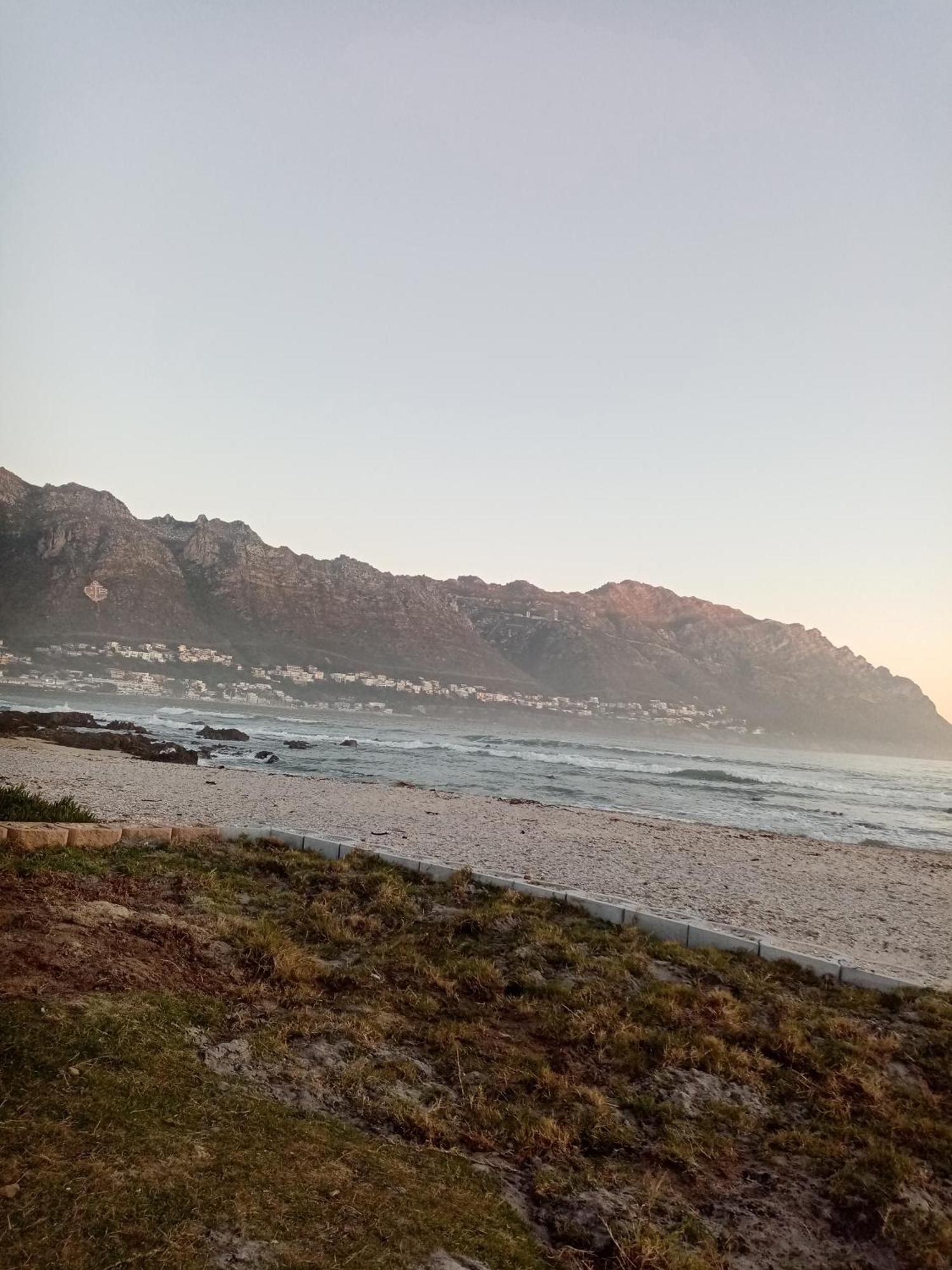 Holiday home The Ocean Side Cape Town