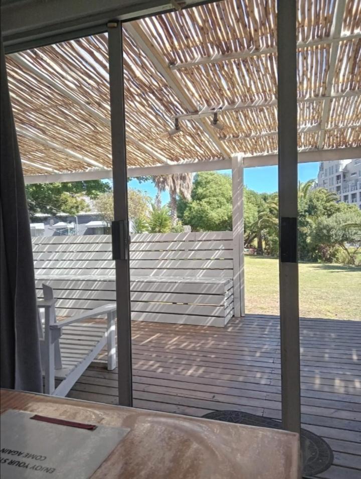 The Ocean Side Holiday home Cape Town
