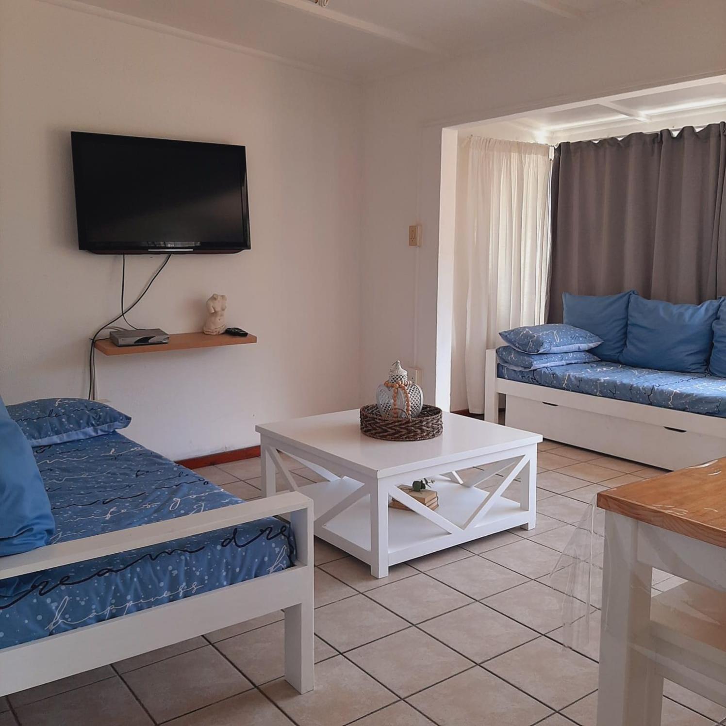 Holiday home The Ocean Side Cape Town
